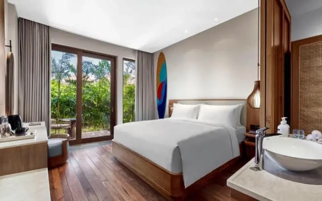 Holiday Inn Resort Bali Canggu by IHG - photo 2