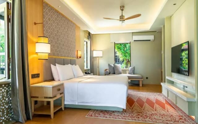 Pelangi Beach Resort & Spa - photo 3