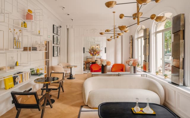 Solly Hôtel Paris - photo 3