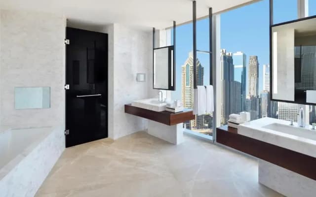 Address Sky View Residences - photo 3