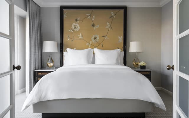 Four Seasons Los Angeles at Beverly Hills - photo 5