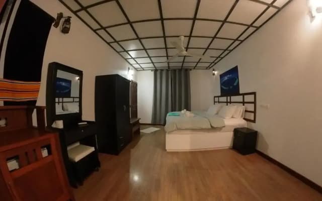 Madivaru Kro Hotel - photo 2