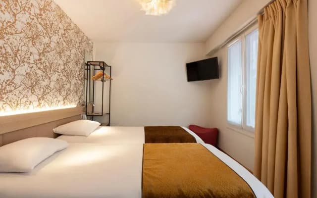 Hotel Hor Les Lumières - photo 5