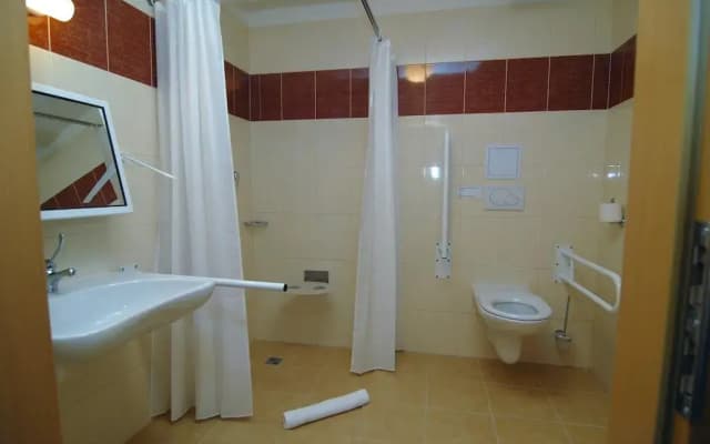 Hotel Mazanka - photo 4
