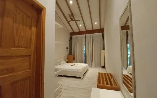 Origami Inn Himandhoo - photo 3