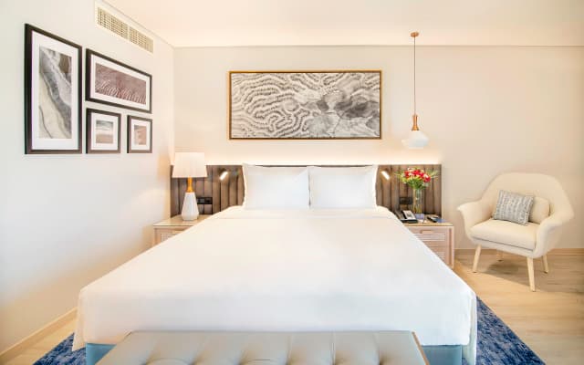 Resort Radisson Blu Hotel & Resort, Abu Dhabi Corniche Hotel - photo 3