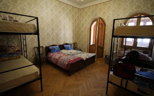 Tbilisi Grand Hostel - photo 4