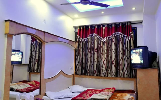 Hotel Peace Point - photo 4