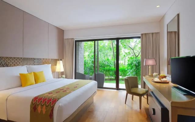 Mövenpick Resort & Spa Jimbaran Bali - photo 4