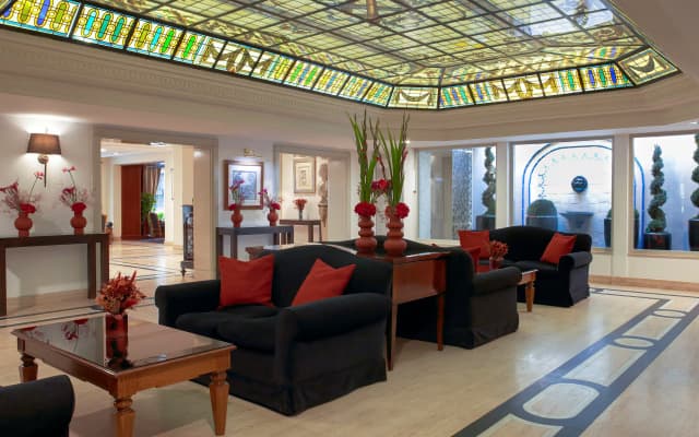 Melia Paris Vendôme - photo 2