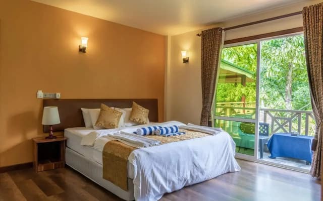 Ostrov Beach Villa - photo 4