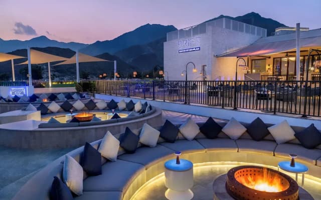 InterContinental Fujairah Resort by IHG - photo 3