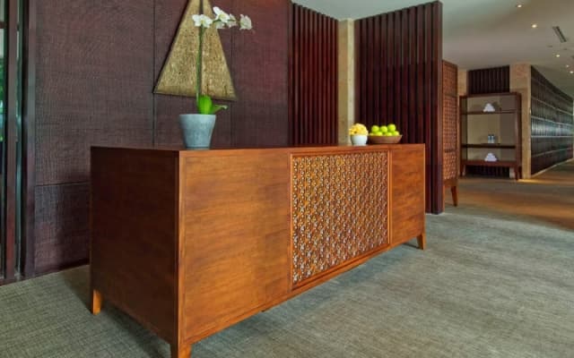 InterContinental Bali Sanur Resort by IHG - photo 2
