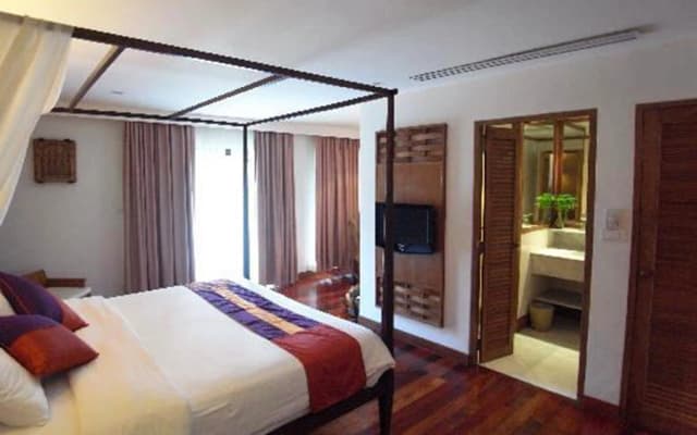 Club Med Phuket - photo 4