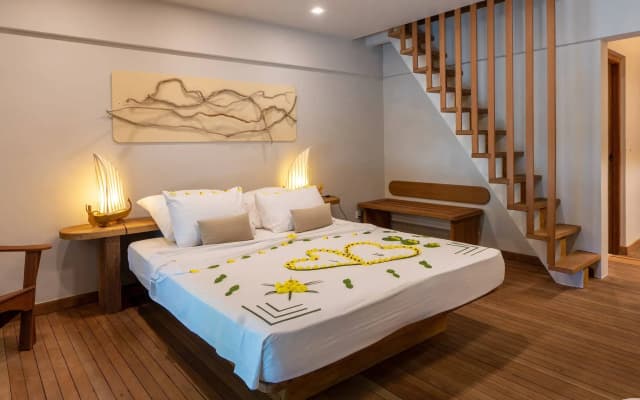 Alimatha Nakai Resort - photo 2