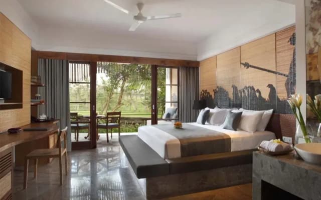 Alaya Resort Ubud Hotel - photo 5