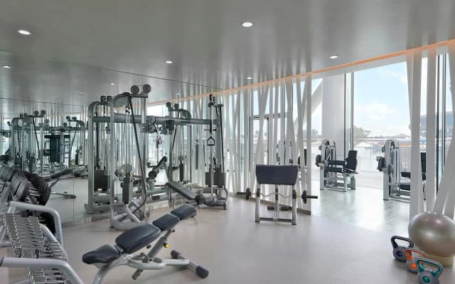W Abu Dhabi - Yas Island - photo 5
