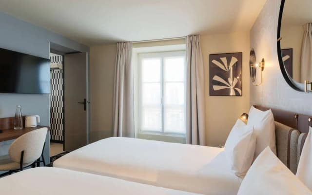 Mercure Paris Opera Grands Boulevards - photo 3