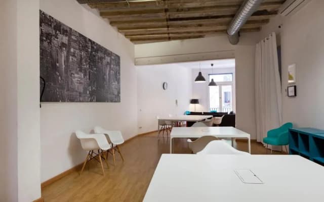 Ramblas Apartments - photo 2