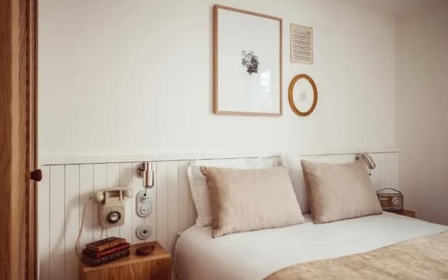 Hôtel Monsieur Aristide - photo 3