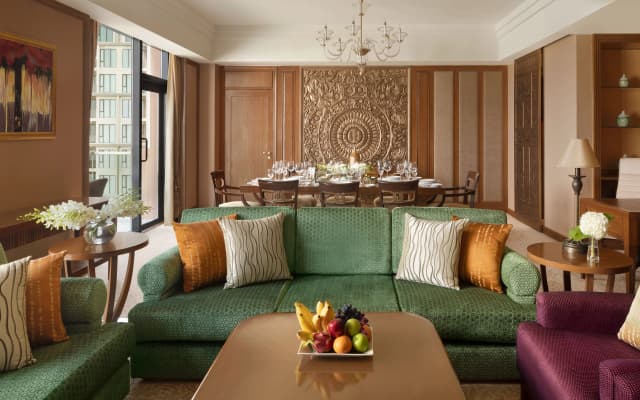 Shangri-La Chiang Mai - photo 3