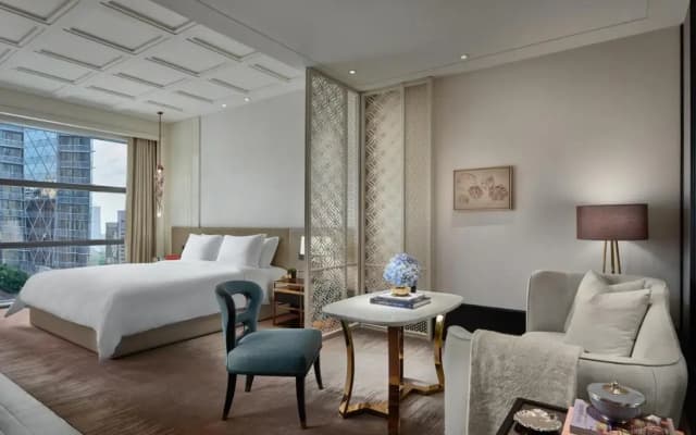 Rosewood Bangkok - photo 5