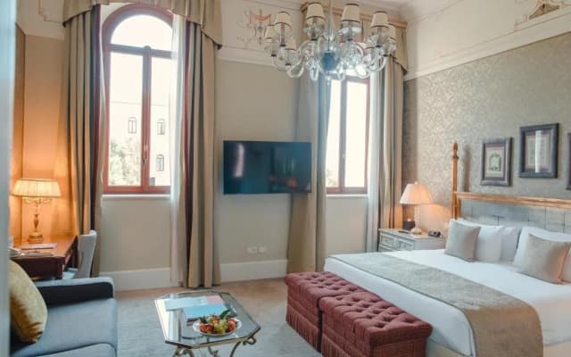 San Clemente Palace Venice Hotel - photo 3