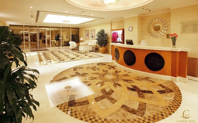 Corniche Hotel Sharjah - photo 2