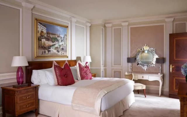 Hotel Principe Di Savoia - photo 5