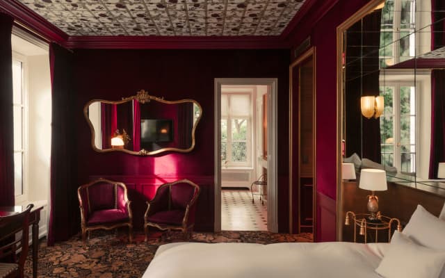 Hotel Particulier Montmartre - photo 3