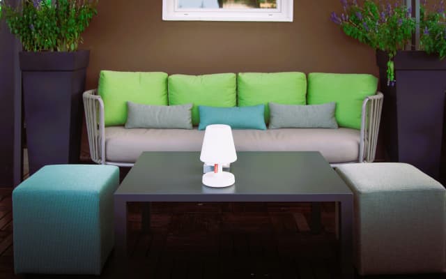 Hotel Indigo Rome - St. George by IHG - photo 4