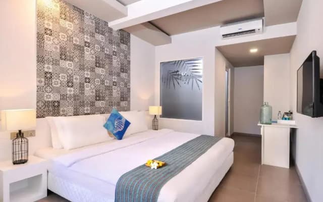 Ci-Ritorno View Hotel - photo 3