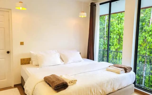 Kingsway Thoddoo Guest House - photo 3