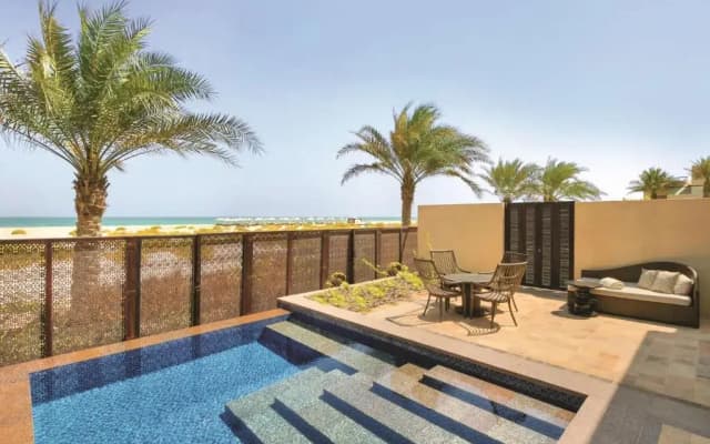 Park Hyatt Abu Dhabi Hotel & Villas Hotel - photo 5