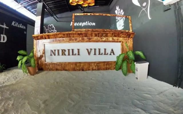Nirili Villa Guest House - photo 2