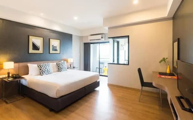 Alt Hotel Nana by UHG - photo 3