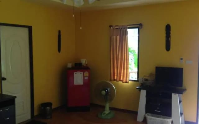 Bee Nat Garden Resort - photo 2