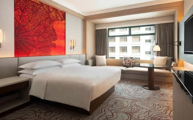 Sheraton Saigon Grand Opera Hotel - photo 3