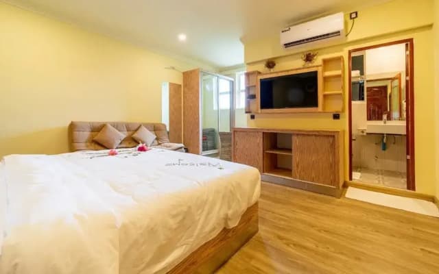 Scuba Residence - photo 4