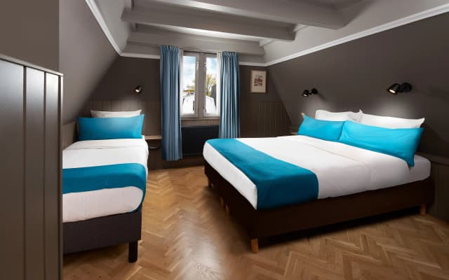 Stanley Collection Hotel Hegra Amsterdam - photo 2