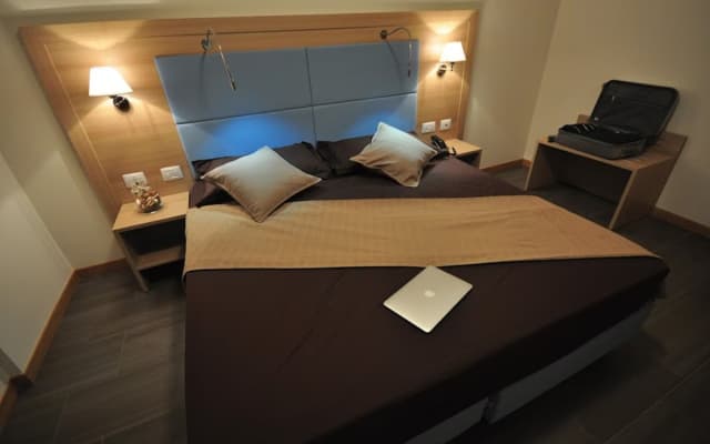 325 Tor Vergata Hotel - photo 3