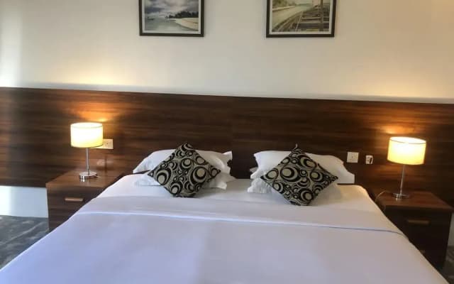 Tropical Sands Kelaa - photo 2