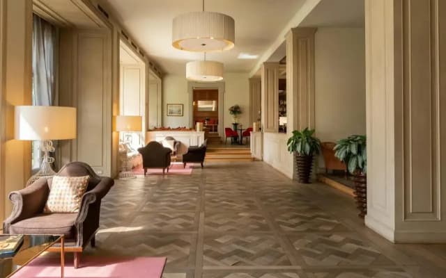 Sina Villa Medici, Autograph Collection - photo 2