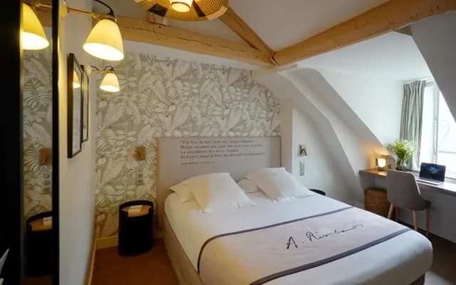 Hotel Litteraire Arthur Rimbaud, BW Signature Collection - photo 3