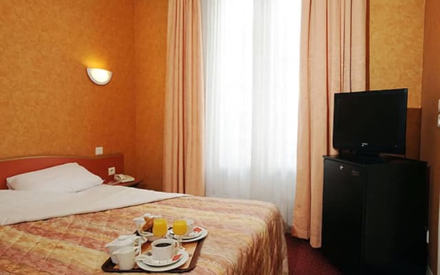 Hotel Auriane Porte de Versailles - photo 3