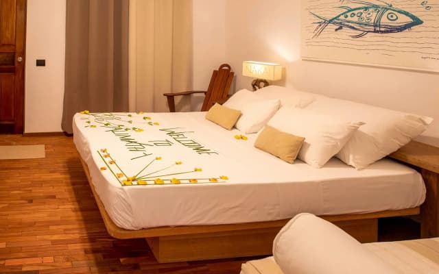 Alimatha Nakai Resort - photo 4