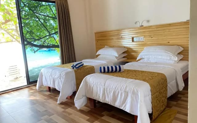 Paguro Seaview - photo 3