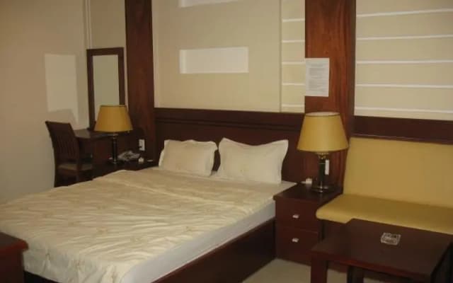 Brother Hotel - photo 2