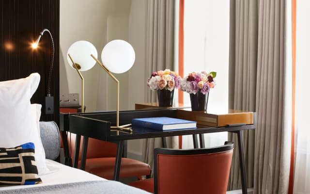 Hotel Montalembert - photo 5
