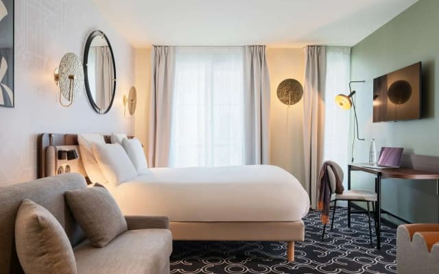 Mercure Paris Opera Grands Boulevards - photo 2